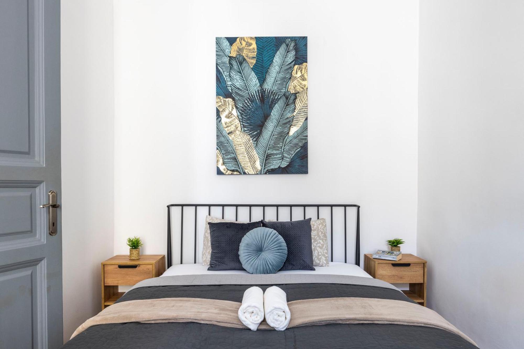 Charming & Cozy Stylish Apartment In The Heart Of Будапеща Екстериор снимка